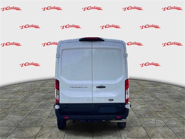 new 2024 Ford Transit-350 car, priced at $49,539