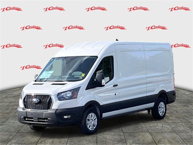 new 2024 Ford Transit-350 car, priced at $49,539