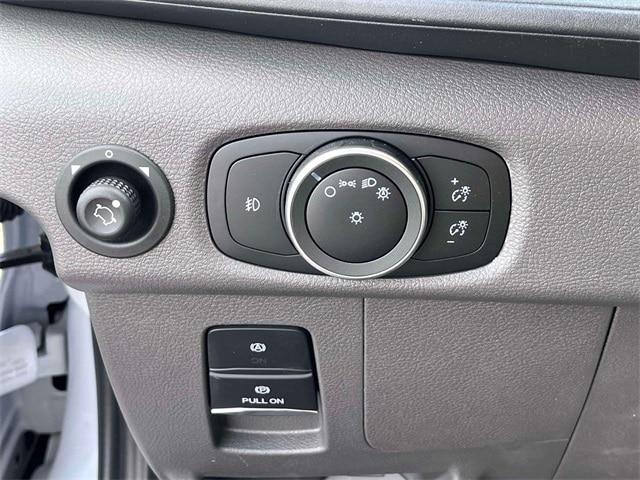 new 2024 Ford Transit-350 car, priced at $53,078