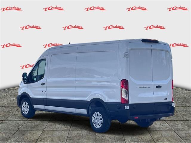 new 2024 Ford Transit-350 car, priced at $49,539