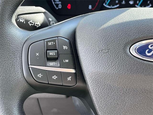 new 2024 Ford Transit-350 car, priced at $47,887
