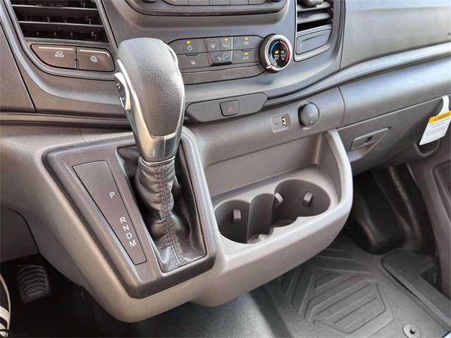 new 2024 Ford Transit-350 car, priced at $49,539