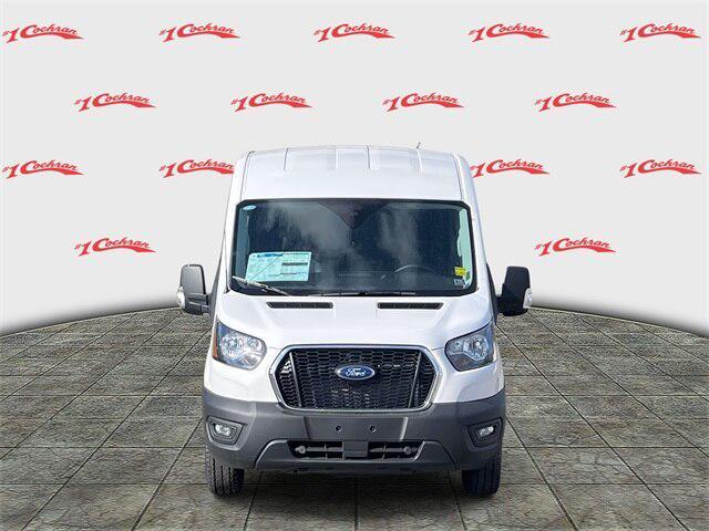 new 2024 Ford Transit-350 car, priced at $53,078
