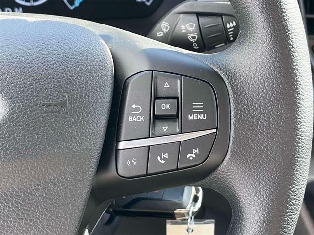 new 2024 Ford Transit-350 car, priced at $47,887
