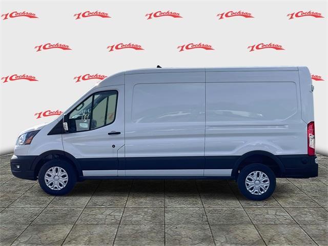 new 2024 Ford Transit-350 car, priced at $49,539