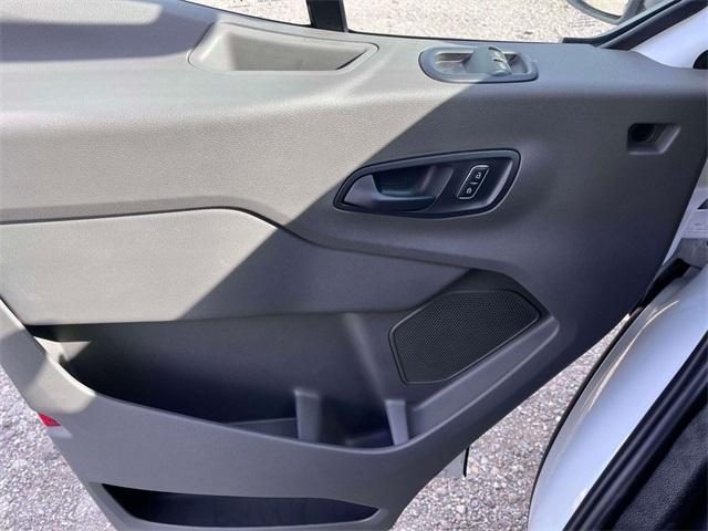new 2024 Ford Transit-350 car, priced at $49,539