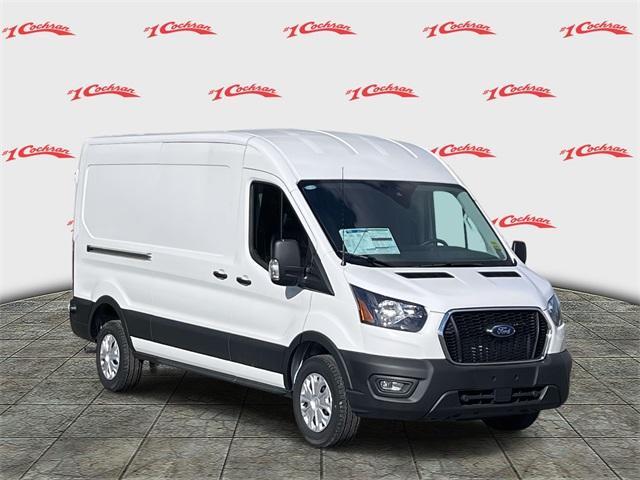 new 2024 Ford Transit-350 car, priced at $53,078