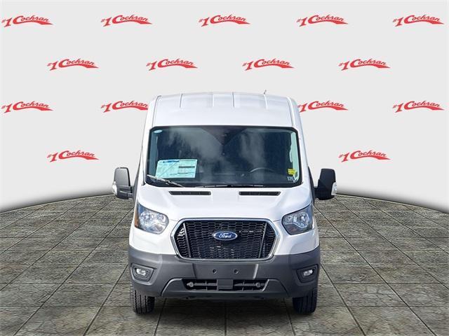new 2024 Ford Transit-350 car, priced at $49,539