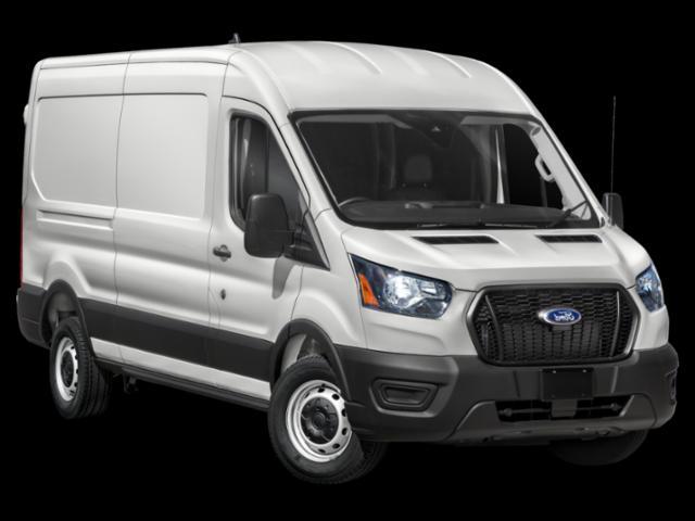 new 2024 Ford Transit-350 car, priced at $56,575