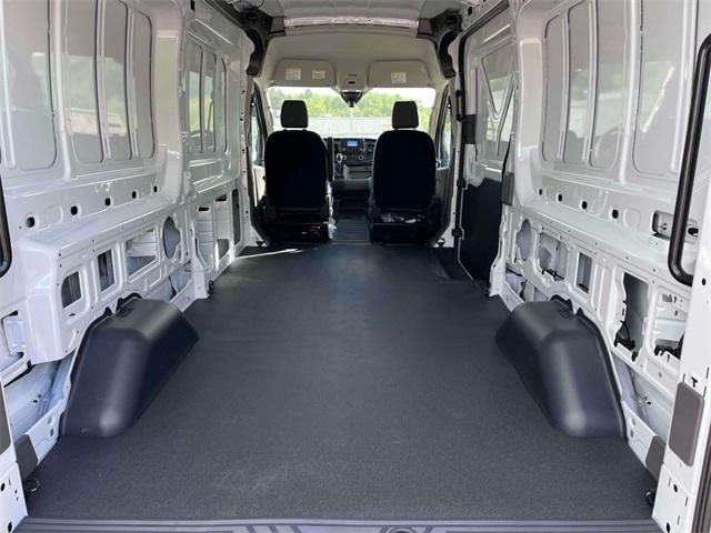 new 2024 Ford Transit-350 car, priced at $49,539