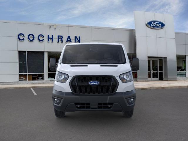 new 2024 Ford Transit-350 car, priced at $57,816