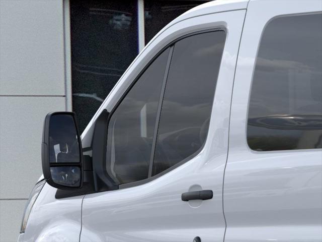 new 2024 Ford Transit-350 car, priced at $57,816