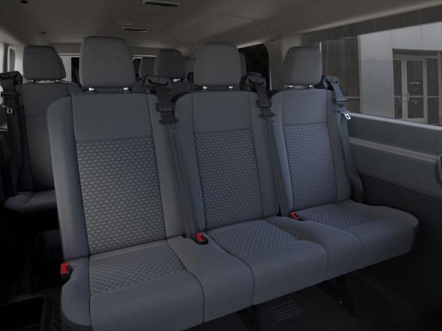 new 2024 Ford Transit-350 car, priced at $57,816