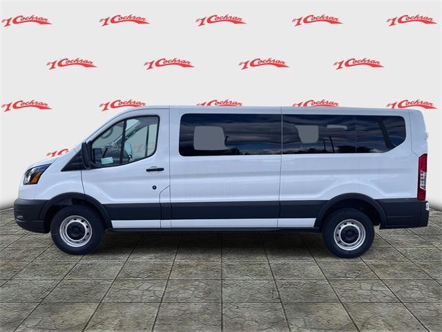 new 2024 Ford Transit-350 car, priced at $57,816