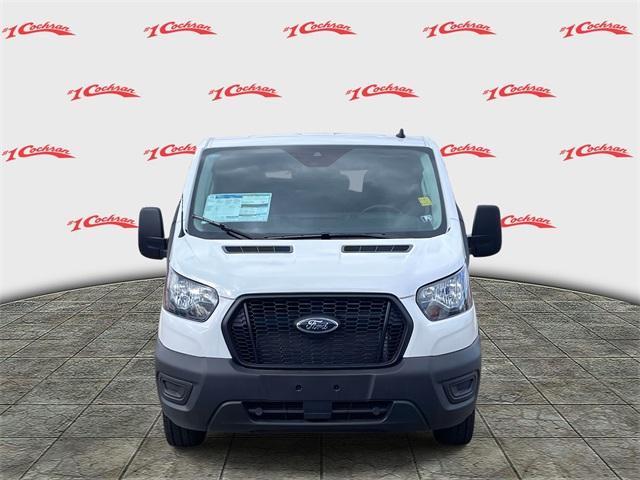 new 2024 Ford Transit-350 car, priced at $57,816