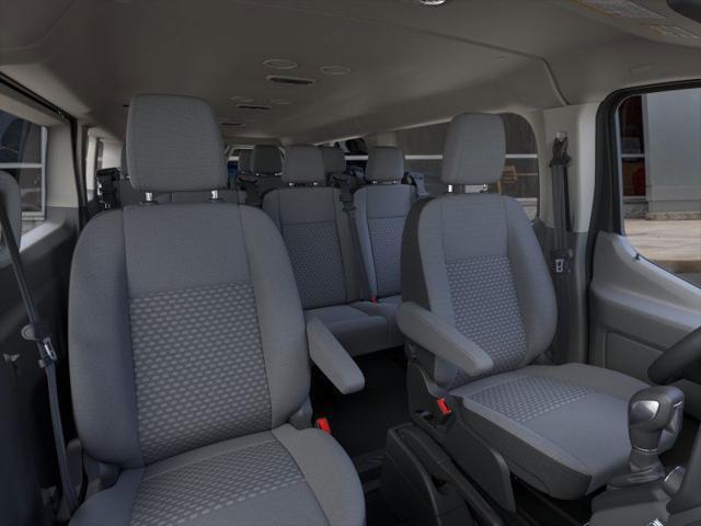 new 2024 Ford Transit-350 car, priced at $57,816