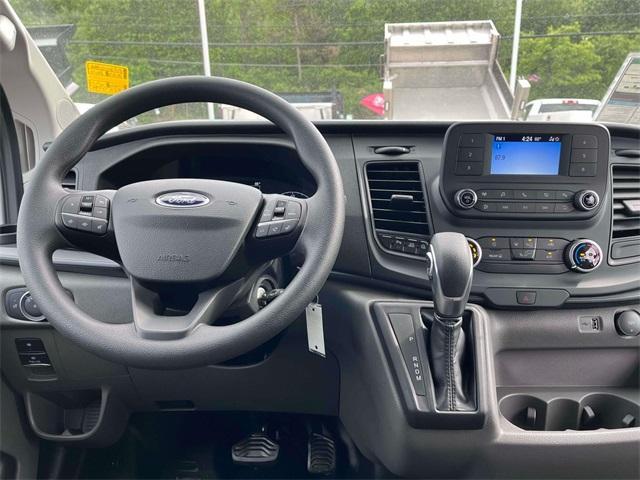 new 2024 Ford Transit-350 car, priced at $57,816