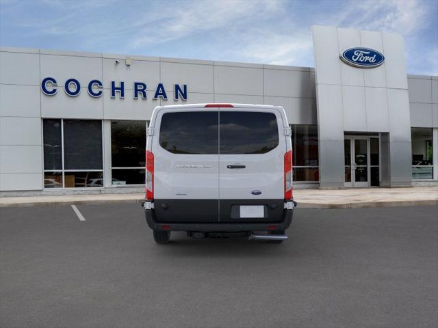 new 2024 Ford Transit-350 car, priced at $57,816