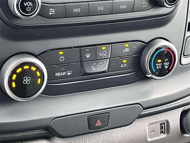 new 2024 Ford Transit-350 car, priced at $57,816
