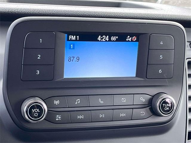 new 2024 Ford Transit-350 car, priced at $57,816