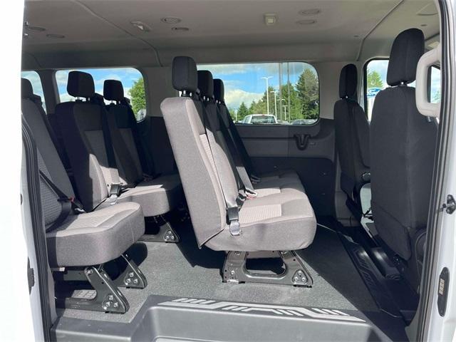 new 2024 Ford Transit-350 car, priced at $57,816