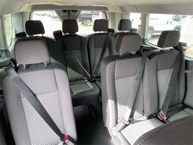 new 2024 Ford Transit-350 car, priced at $57,816