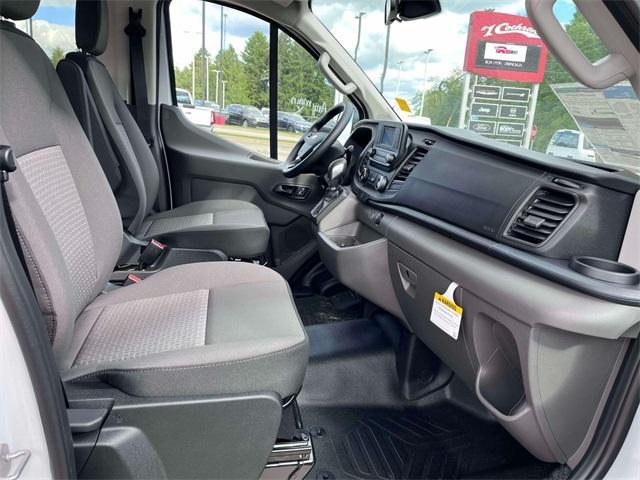 new 2024 Ford Transit-350 car, priced at $57,816