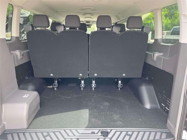 new 2024 Ford Transit-350 car, priced at $57,816