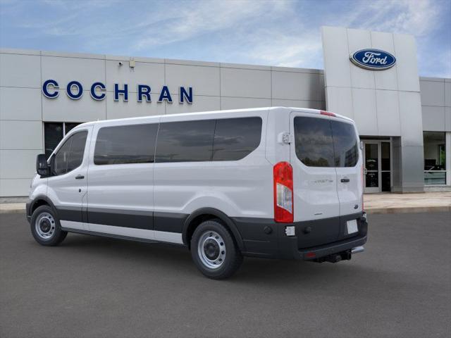 new 2024 Ford Transit-350 car, priced at $57,816