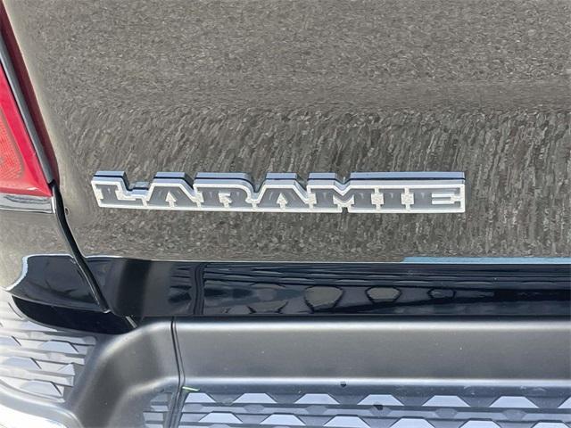 used 2022 Ram 1500 car, priced at $36,398
