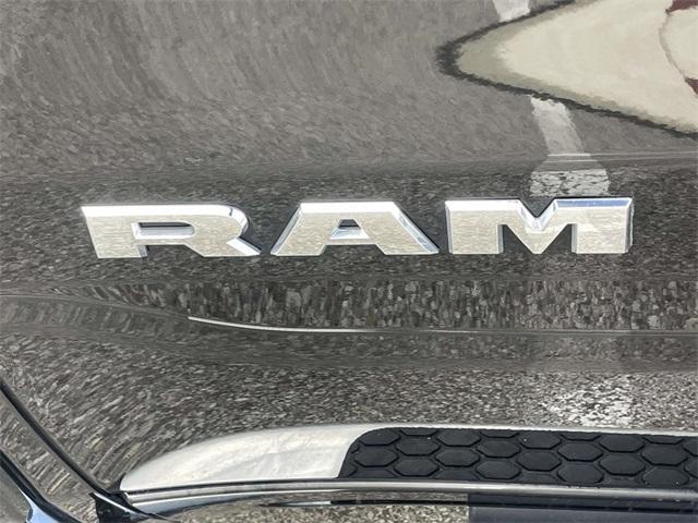 used 2022 Ram 1500 car, priced at $36,398