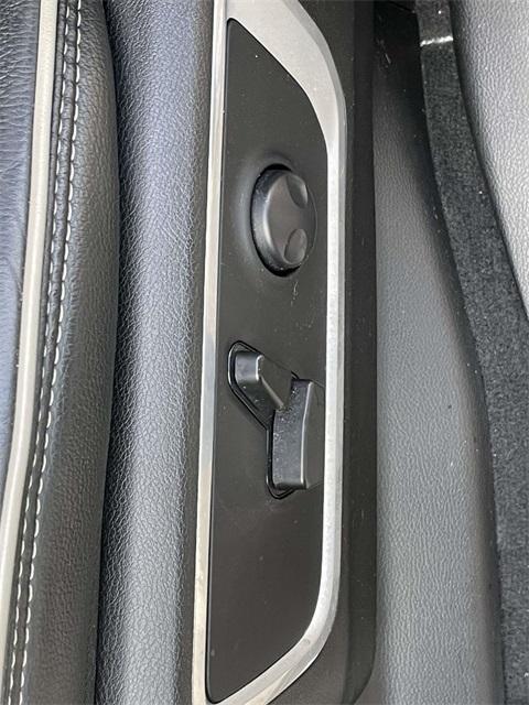 used 2022 Ram 1500 car, priced at $36,398