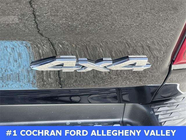 used 2022 Ram 1500 car, priced at $35,592