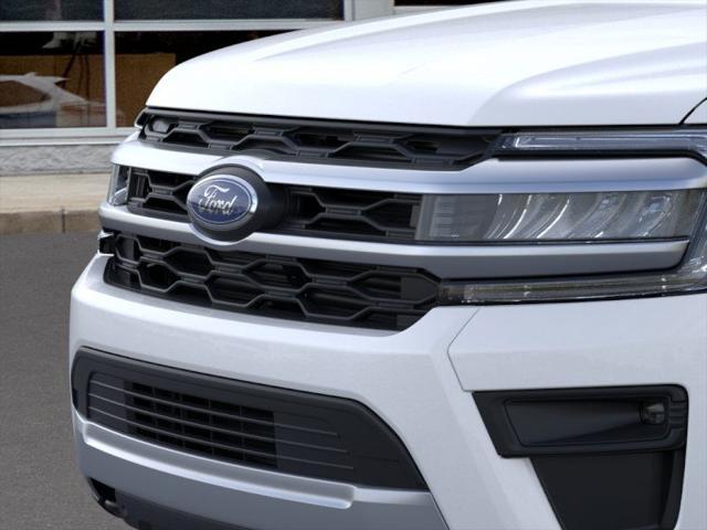 new 2024 Ford Expedition Max car, priced at $70,692