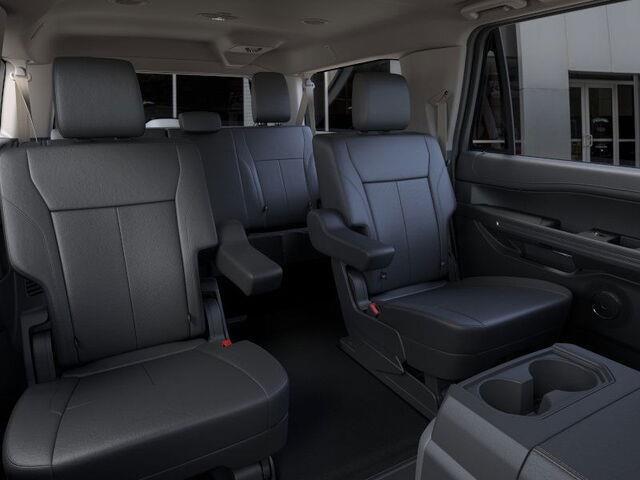 new 2024 Ford Expedition Max car, priced at $73,484