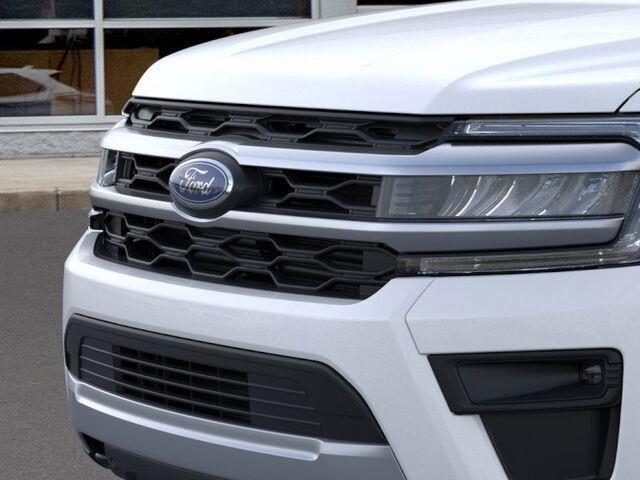 new 2024 Ford Expedition Max car, priced at $73,484