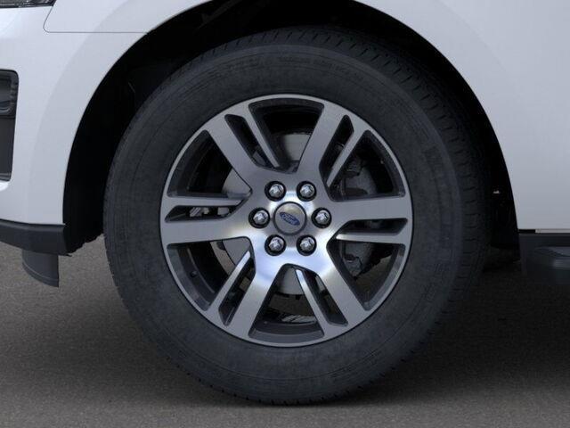 new 2024 Ford Expedition Max car, priced at $73,484
