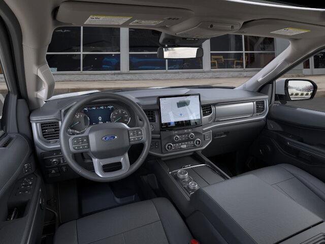 new 2024 Ford Expedition Max car, priced at $73,484