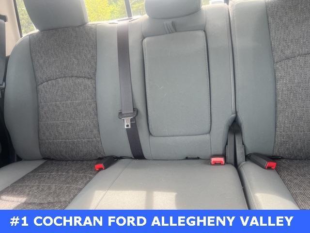 used 2017 Ram 1500 car, priced at $20,821
