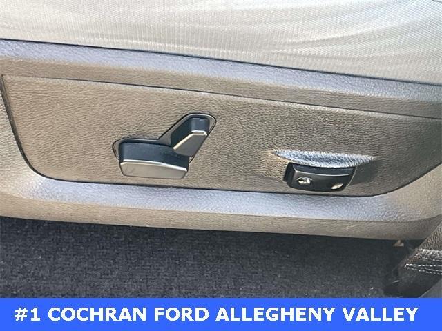 used 2017 Ram 1500 car, priced at $19,599