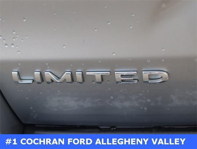 used 2021 Ford Expedition car, priced at $37,545