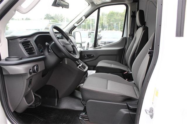 new 2024 Ford Transit-350 car, priced at $55,012