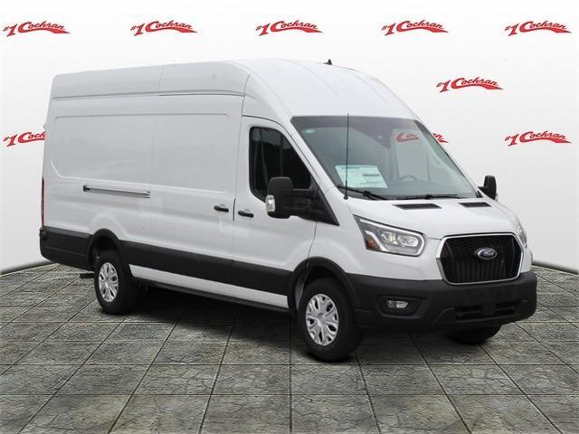 new 2024 Ford Transit-350 car, priced at $53,512
