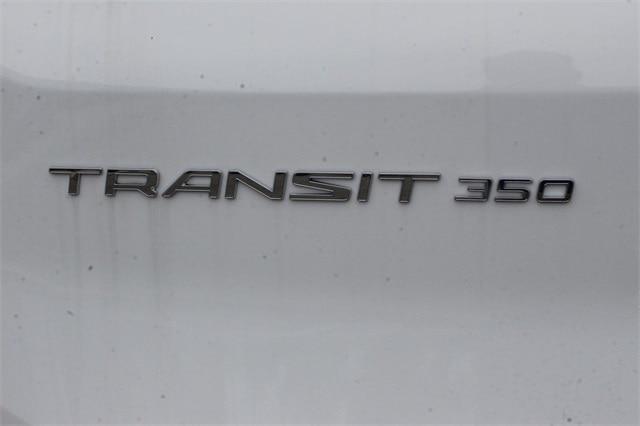 new 2024 Ford Transit-350 car, priced at $53,512