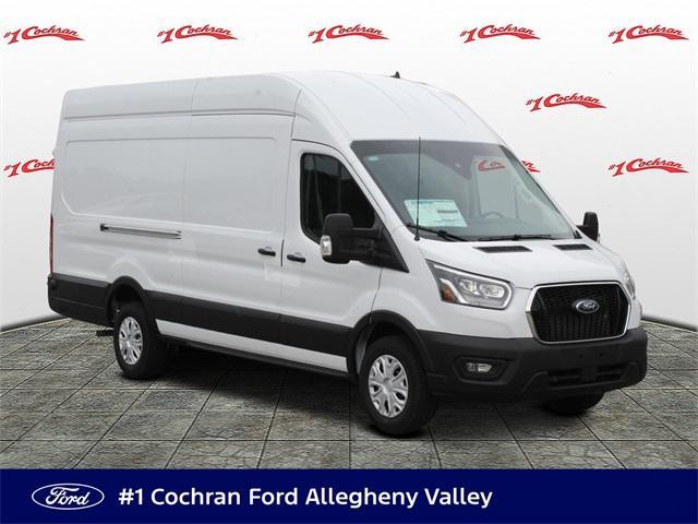 new 2024 Ford Transit-350 car, priced at $49,762