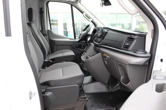 new 2024 Ford Transit-350 car, priced at $58,670