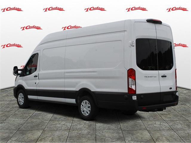 new 2024 Ford Transit-350 car, priced at $55,012