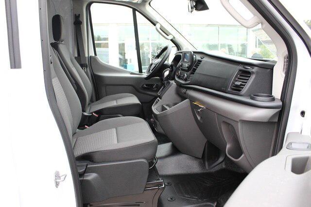 new 2024 Ford Transit-350 car, priced at $54,017