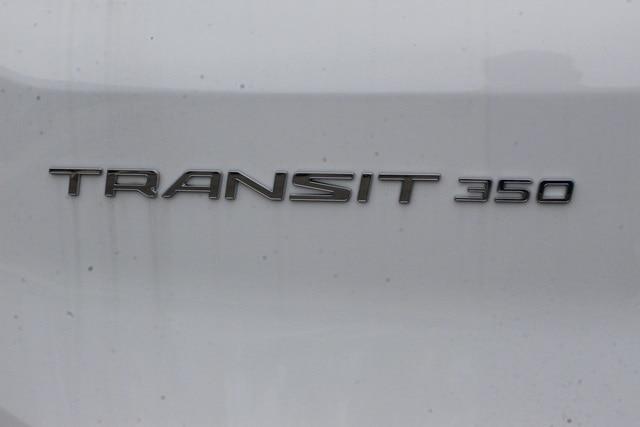 new 2024 Ford Transit-350 car, priced at $58,670