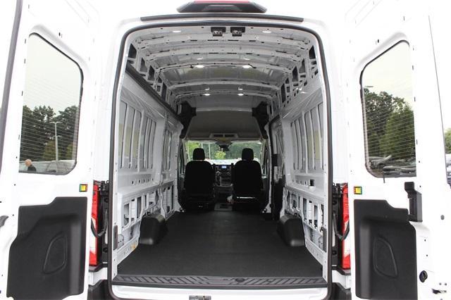 new 2024 Ford Transit-350 car, priced at $55,012